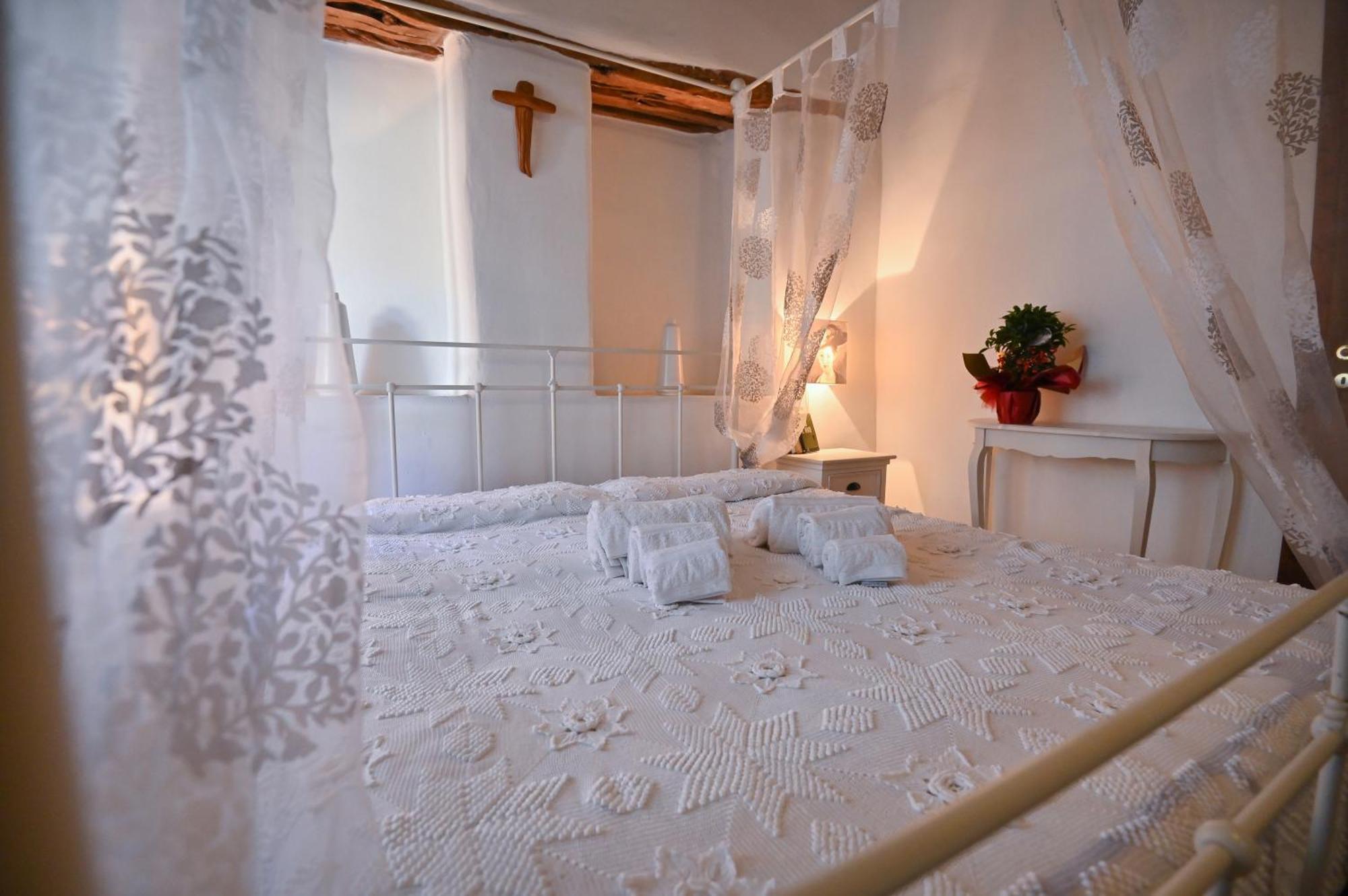 Il Portico Guesthouse Муравера Екстериор снимка