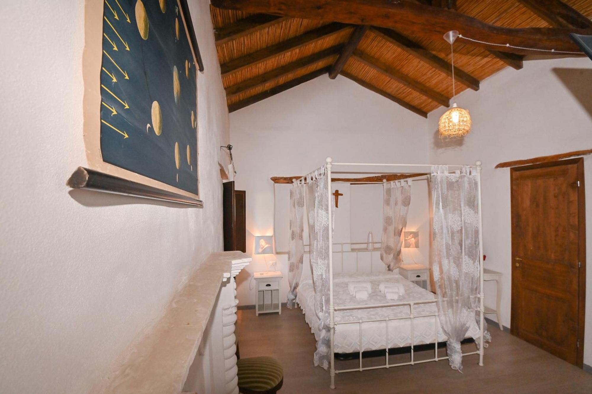 Il Portico Guesthouse Муравера Екстериор снимка