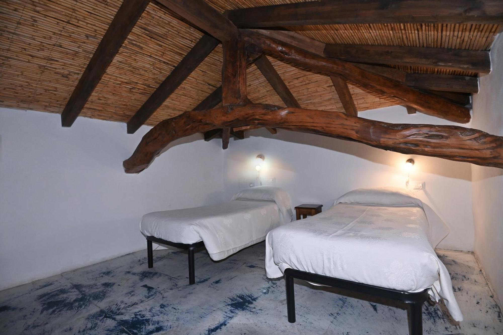 Il Portico Guesthouse Муравера Екстериор снимка