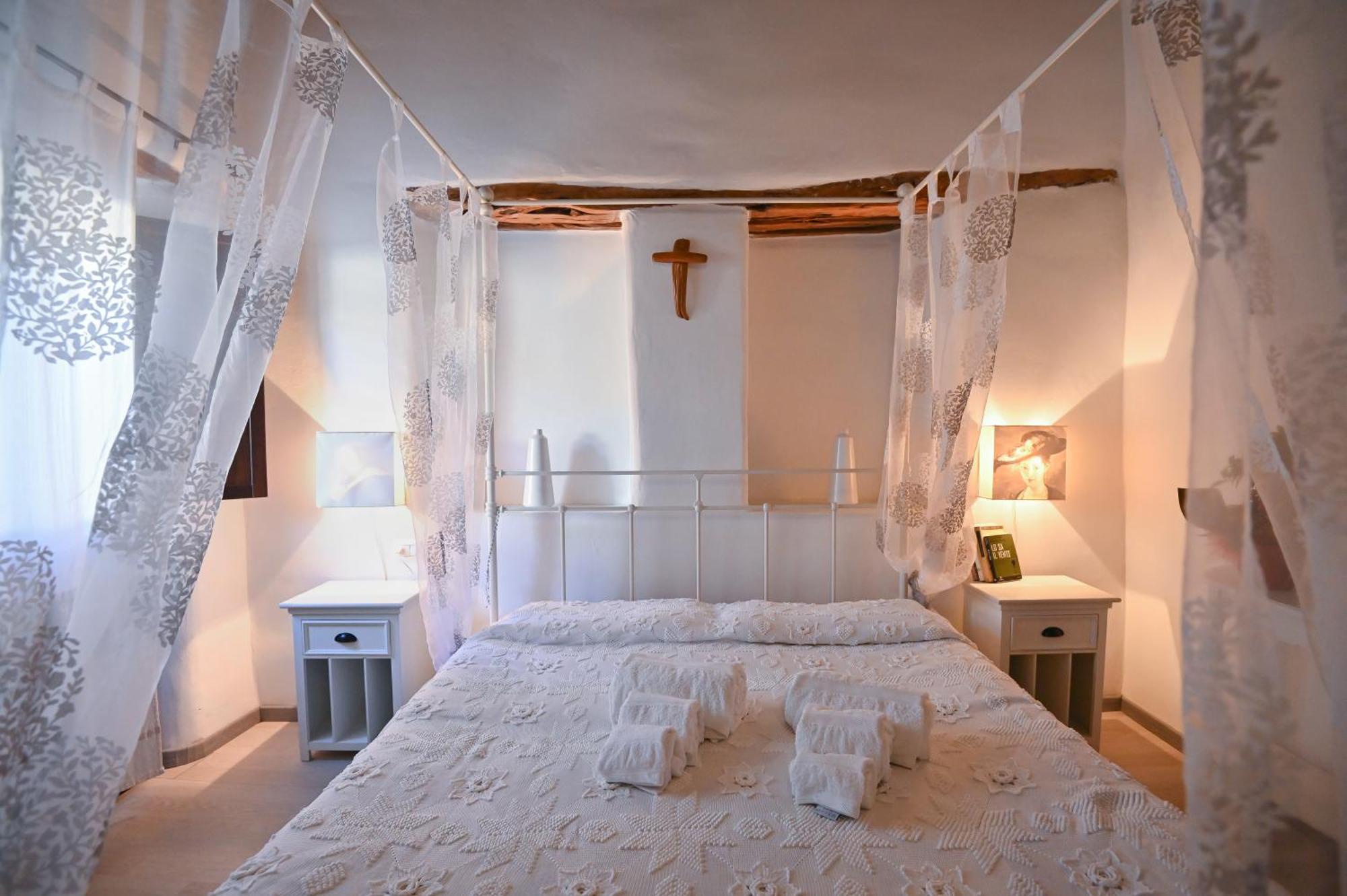 Il Portico Guesthouse Муравера Екстериор снимка