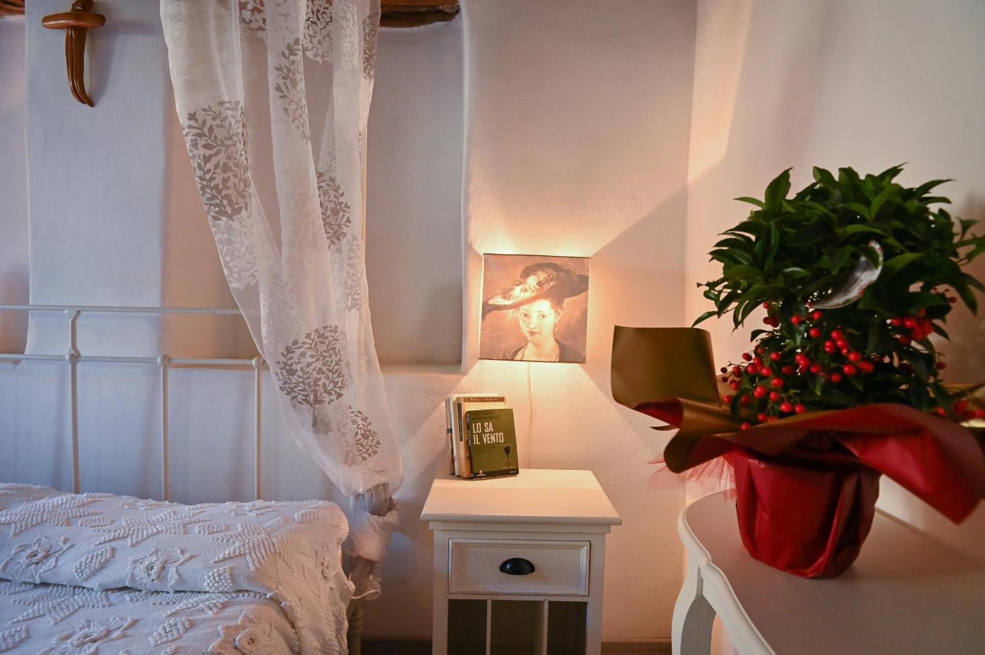 Il Portico Guesthouse Муравера Екстериор снимка