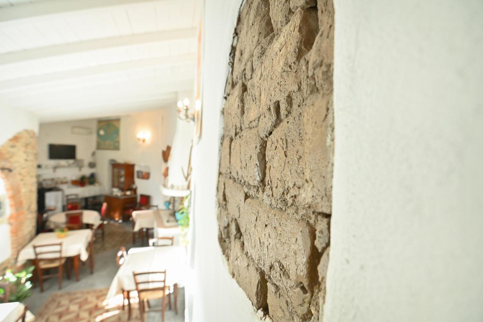 Il Portico Guesthouse Муравера Екстериор снимка