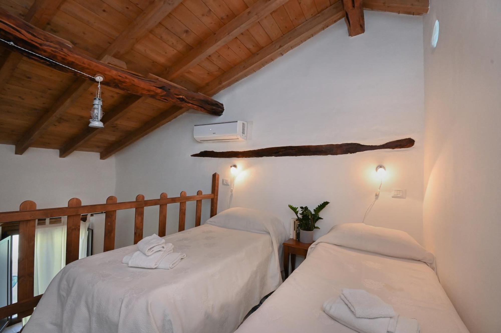 Il Portico Guesthouse Муравера Екстериор снимка