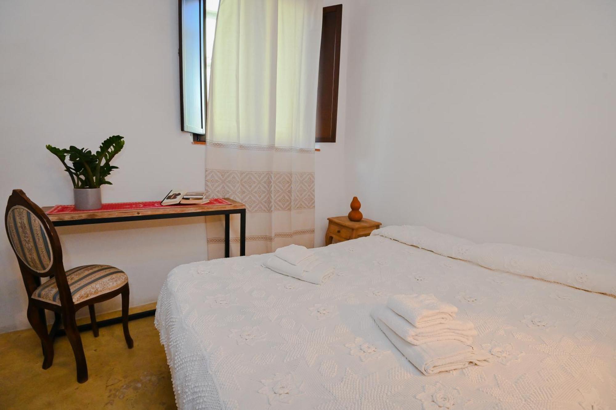 Il Portico Guesthouse Муравера Екстериор снимка