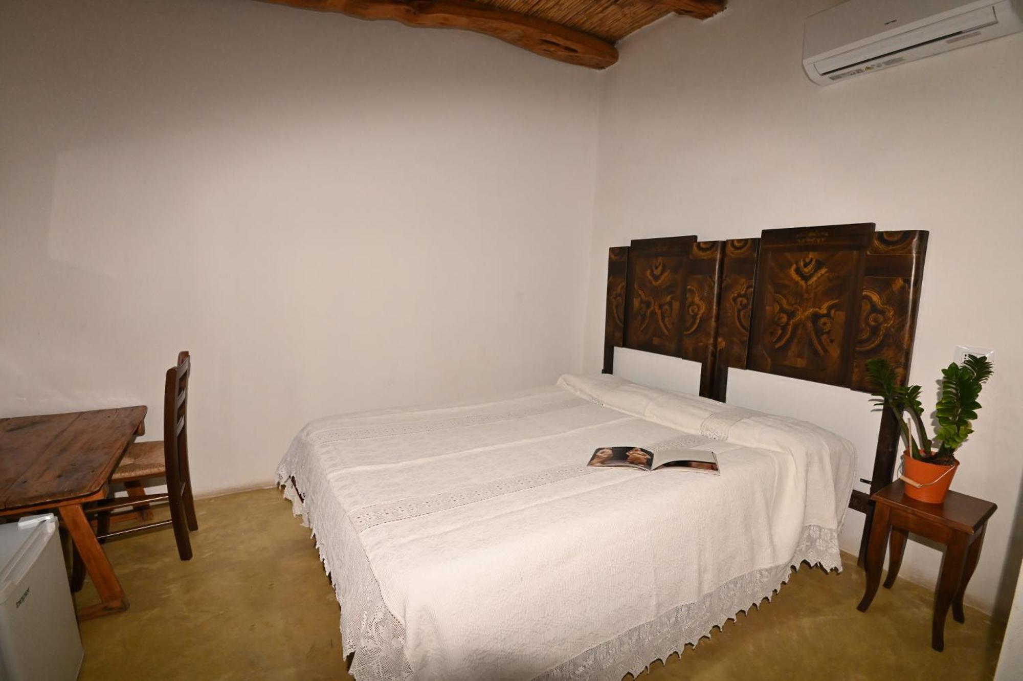 Il Portico Guesthouse Муравера Екстериор снимка