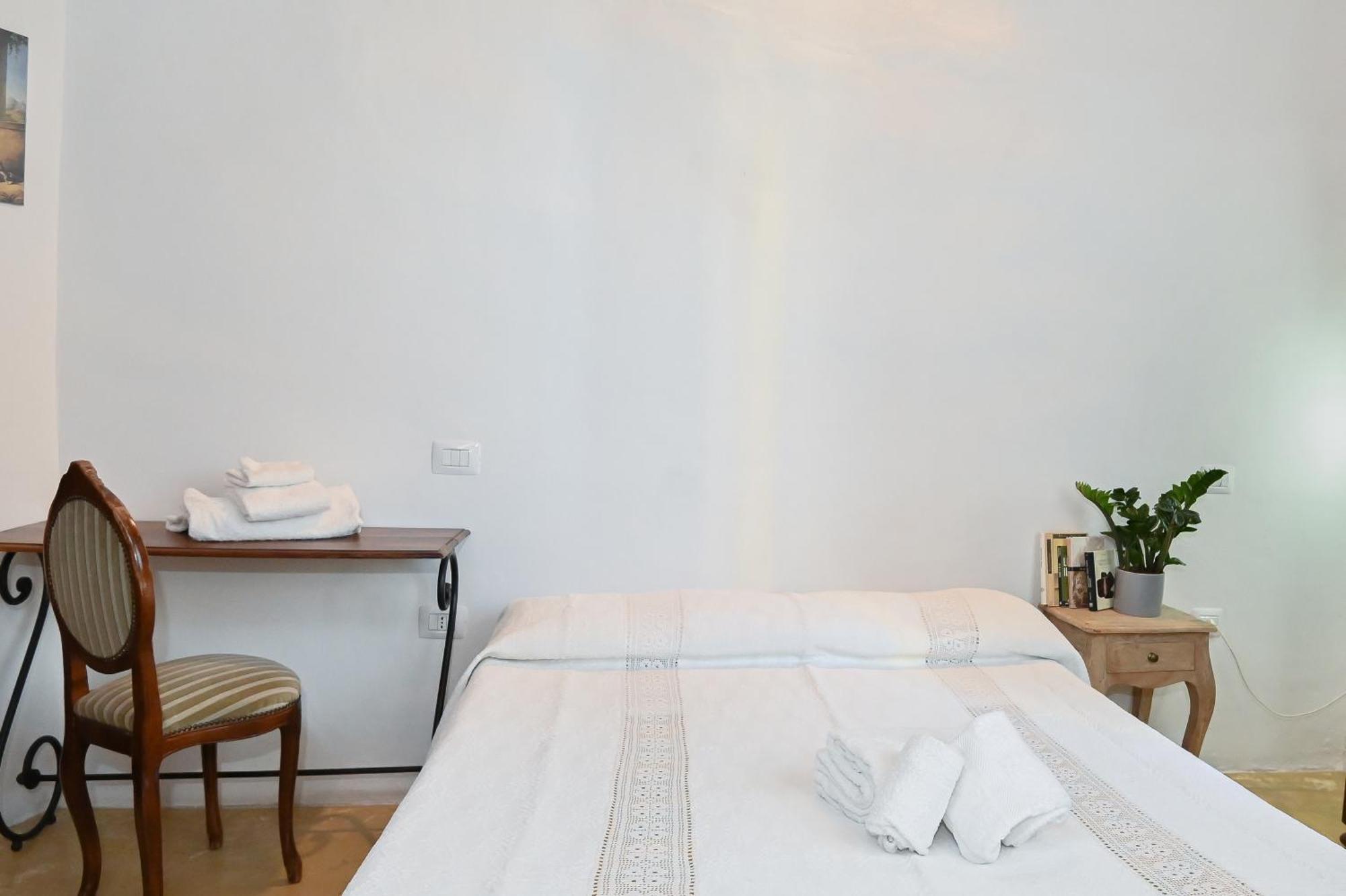 Il Portico Guesthouse Муравера Екстериор снимка