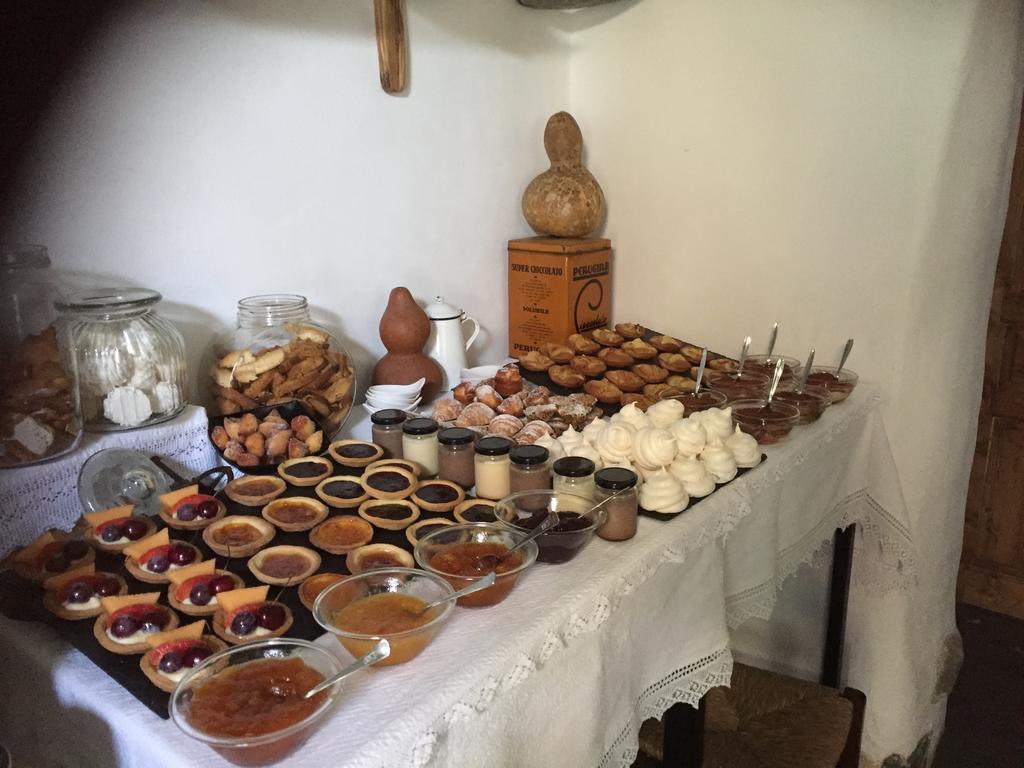 Il Portico Guesthouse Муравера Екстериор снимка