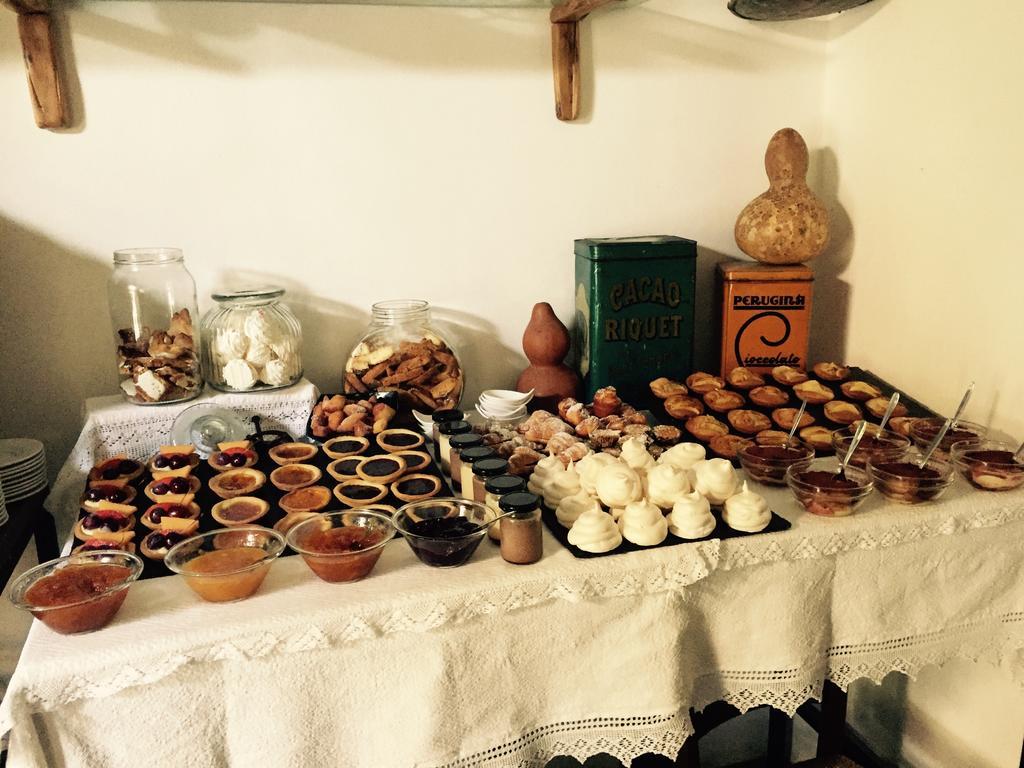 Il Portico Guesthouse Муравера Екстериор снимка