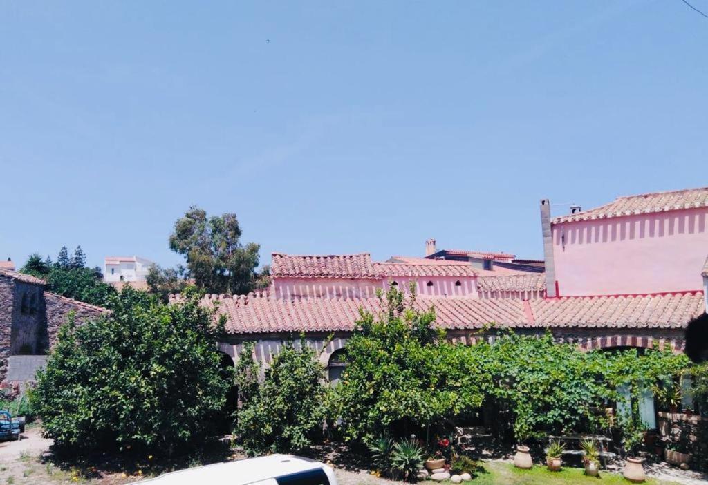 Il Portico Guesthouse Муравера Екстериор снимка